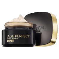 Loreal Age Perfect Cell Renew Night Cream
